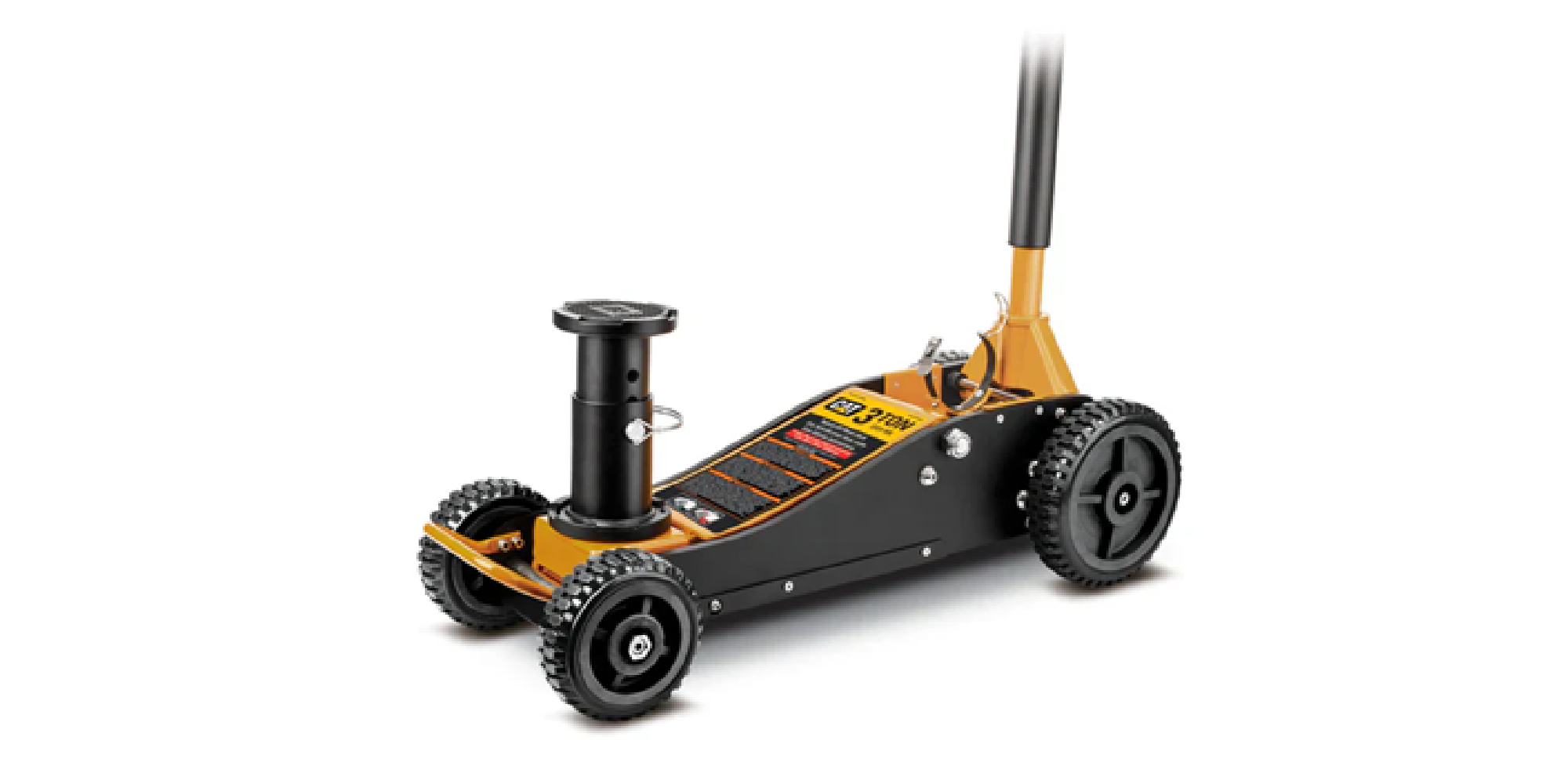 caterpillar branded automotive accessories